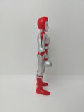 BANDAI 1988 Ultraman Yullian Vintage Figure