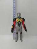 BANDAI 2015 Ultraman X (Cyber Zetton Armor) Figure