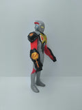 BANDAI 2015 Ultraman X (Cyber Zetton Armor) Figure