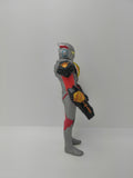 BANDAI 2015 Ultraman X (Cyber Zetton Armor) Figure