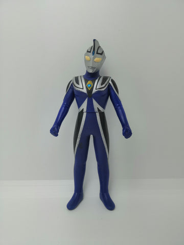 BANDAI 2009 Ultraman Agul V1 Figure