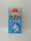 GP Games GF Series 6  Magnet Fishing (Board Game)