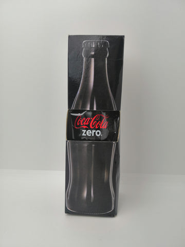 Coca-Cola Zero Exile Bottle Cup 2014
