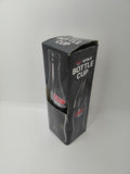 Coca-Cola Zero Exile Bottle Cup 2014
