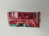 BANDAI Coca-Cola Poster Magne Collection 1