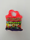 Coca-Cola Original Lego Soccer Collection Sealed Pack