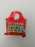 Coca-Cola Original Lego Soccer Collection Sealed Pack