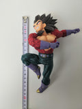 Banpresto Dragon Ball GT Super Saiyan 4 Vegeta Opened Box