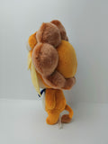 Fate/Tiger Colosseum Saber Lion Meat Plush Toy Wonderfest 2007