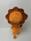 Fate/Tiger Colosseum Saber Lion Meat Plush Toy Wonderfest 2007