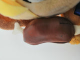 Fate/Tiger Colosseum Saber Lion Meat Plush Toy Wonderfest 2007