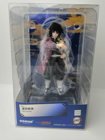 Pop Up Parade Demon Slayer Giyu Tomioka Figure  Sealed