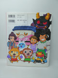 Yo-kai Watch Old Tale - Japanese Old Tale