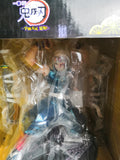 BANDAI Demon Slayer Uzui Tengen Ichiban Kuji Last Price Opened Box