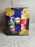 BANDAI Demon Slayer Uzui Tengen Ichiban Kuji Last Price Opened Box