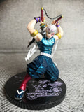 BANDAI Demon Slayer Uzui Tengen Ichiban Kuji Last Price Opened Box