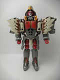 Hasbro Transformers Beast Wars Magna Boss Ultra Class (Incomplete parts)