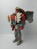 Hasbro Transformers Beast Wars Magna Boss Ultra Class (Incomplete parts)