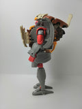 Hasbro Transformers Beast Wars Magna Boss Ultra Class (Incomplete parts)