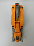 BANDAI DX Evolution combine 3 Guardian Beast Triceratops & Saber Tiger