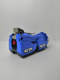 BANDAI DX Evolution combine 3 Guardian Beast Triceratops & Saber Tiger