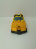 Yellow Transformer Toy - Bumblebee (No marking found)
