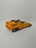 Yellow Transformer Toy - Bumblebee (No marking found)