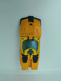 Yellow Transformer Toy - Bumblebee (No marking found)