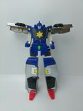 Takara Nagoya TV' 95 Transformers Toy Police Car