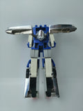 Takara Nagoya TV' 95 Transformers Toy Police Car