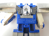Takara Nagoya TV' 95 Transformers Toy Police Car
