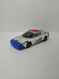 Takara Nagoya TV' 95 Transformers Toy Police Car