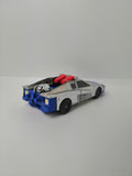 Takara Nagoya TV' 95 Transformers Toy Police Car