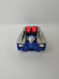 Takara Nagoya TV' 95 Transformers Toy Police Car
