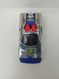 Takara Nagoya TV' 95 Transformers Toy Police Car