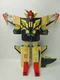 Takara Vintage 1991 The Brave of Sun Fighbird Jet Gattai
