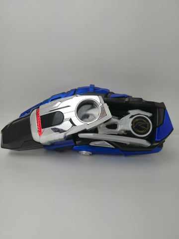 Bandai Kamen Rider Transformation Belt DX Mach Driver Flame (Henshin Dress-up)