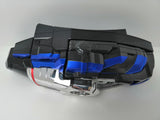 Bandai Kamen Rider Transformation Belt DX Mach Driver Flame (Henshin Dress-up)