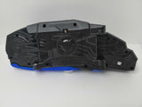 Bandai Kamen Rider Transformation Belt DX Mach Driver Flame (Henshin Dress-up)