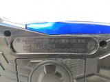 Bandai Kamen Rider Transformation Belt DX Mach Driver Flame (Henshin Dress-up)