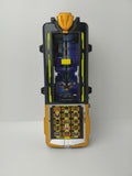 BANDAI Kaizoku Sentai Gokaiger Power Rangers Transformation Gokai Cellular