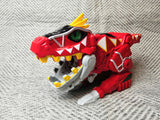 BANDAI Power Rangers Dino Charge DX Gaburevolver & DX Minityra