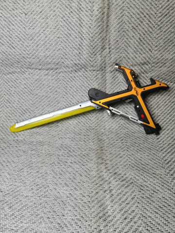 BANDAI Kamen Rider 555 DX Kaixa Blaygun No Box