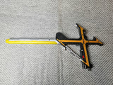 BANDAI Kamen Rider 555 DX Kaixa Blaygun No Box