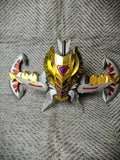 Takara Ryukendo Hero Weapon Series DX Zanryuujin