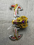 Takara Ryukendo Hero Weapon Series DX Zanryuujin