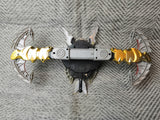 Takara Ryukendo Hero Weapon Series DX Zanryuujin