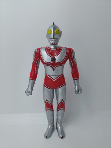 BANDAI 1983 Ultraman Jack Vintage Figure
