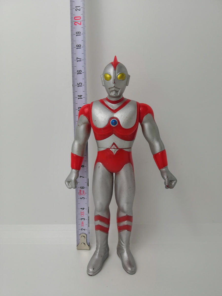 BANDAI - ノアパパ 2002 Capsule Gashapon Popy Sentai and Chogokin CGA CPA