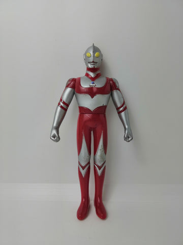BANDAI 1990 Ultraman Great Vintage Figure